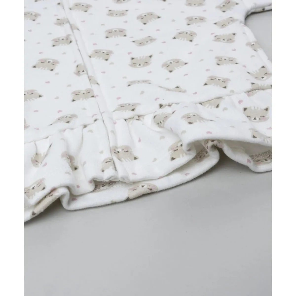 Outlet Conjunto de sudadera y leggings de niña con gatitos Niña·Bebé Niña 3-36 Meses|Bebé Niña 3-36 Meses·Vestidos, Conjuntos Y Deporte