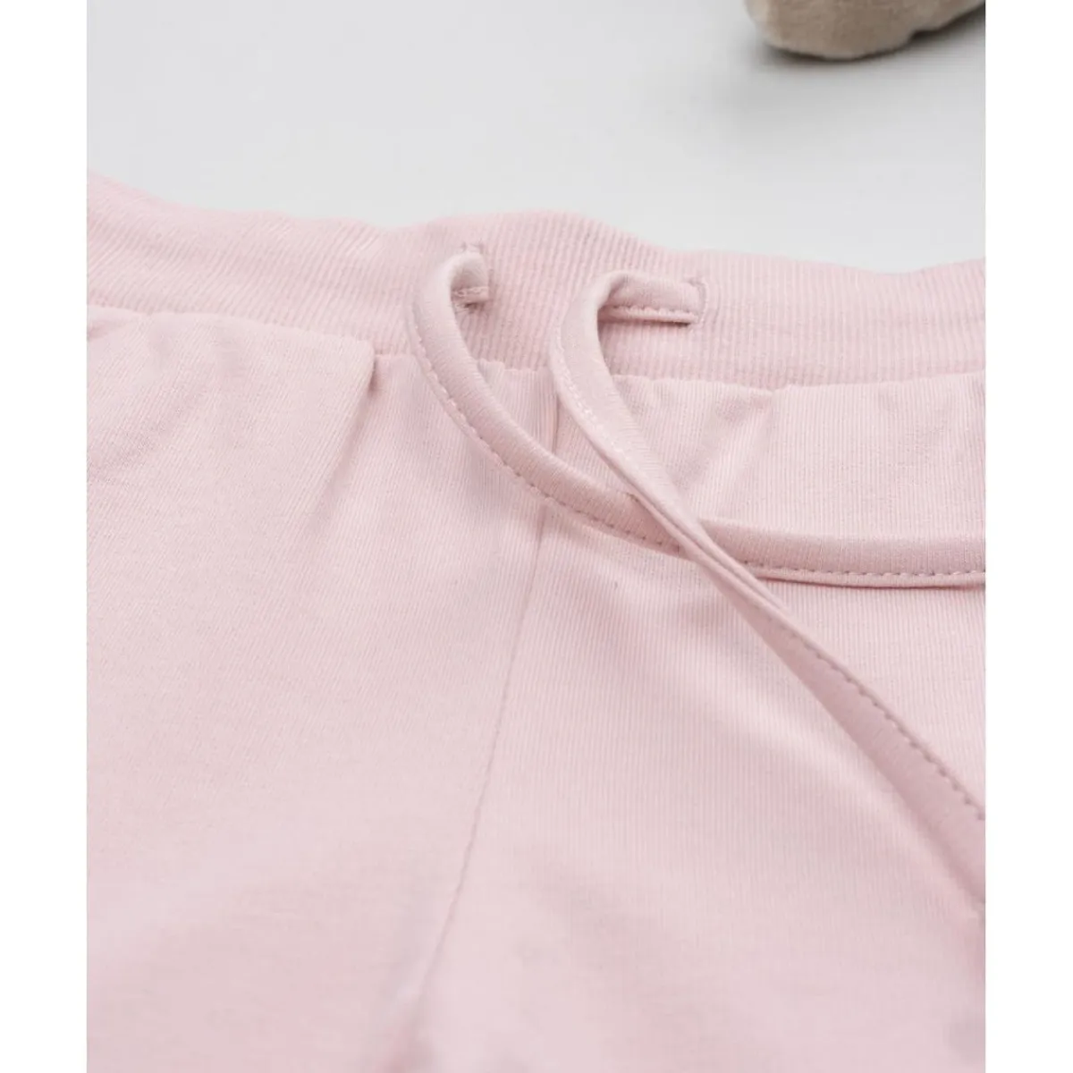 Conjunto jogging niña rosa "cute girl"*Prenatal New
