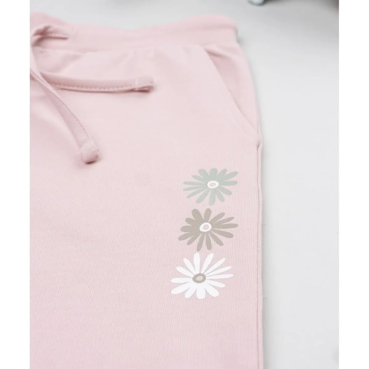 Conjunto jogging niña rosa "cute girl"*Prenatal New