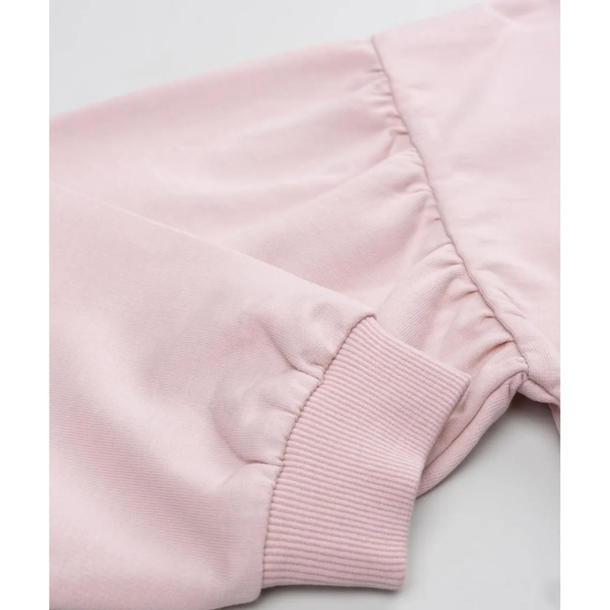 Conjunto jogging niña rosa "cute girl"*Prenatal New