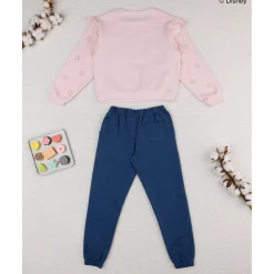 Best Conjunto niña minnie azul/rosa Niña·Niña 2-10 Años|Niña 2-10 Años·Vestidos, Conjuntos Y Deporte