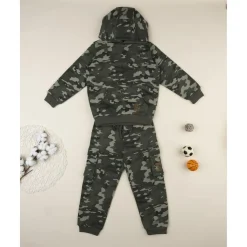 Online Conjunto niño camuflaje Niño·Niño 2-10 Años|Niño 2-10 Años·Abrigos Y Plumíferos