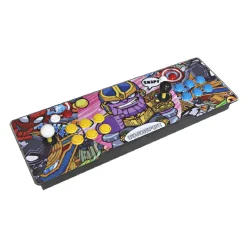 Consola de juegos Hero*DEVESSPORT Sale