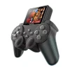 Consola de juegos portátil Retrovision S10 500 juegos*KLACK EUROPE Clearance