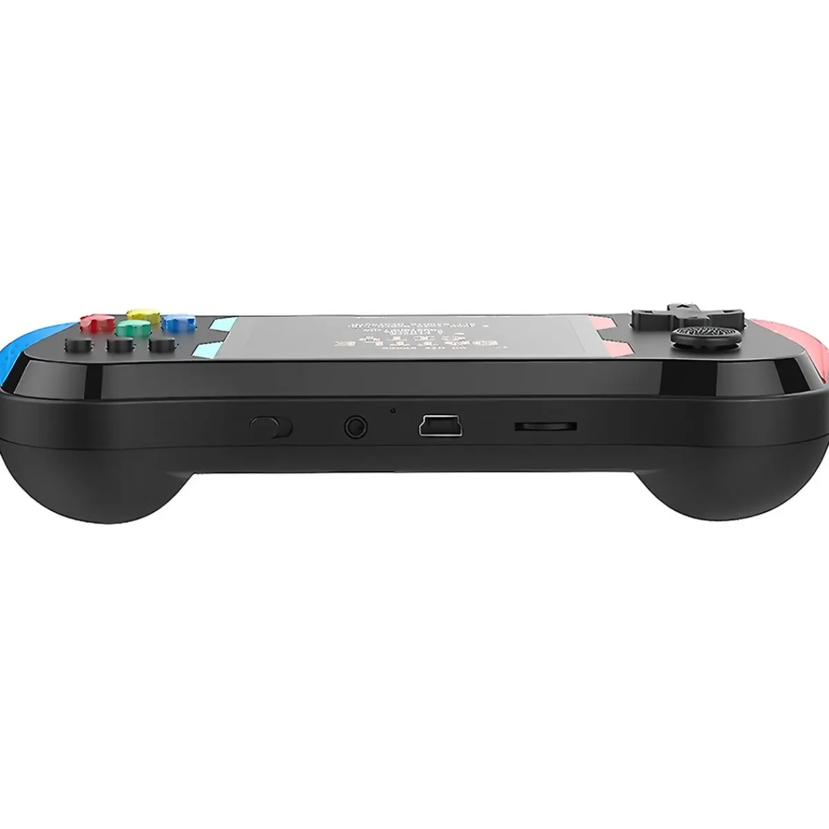 Consola de juegos Retro X7M 500 juegos*KLACK EUROPE Sale