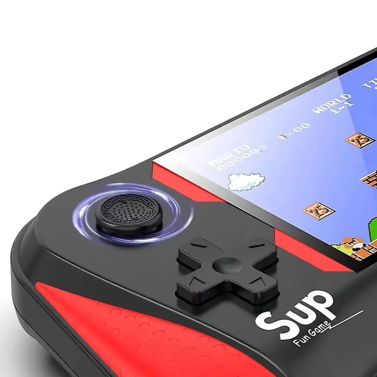 Consola de juegos Retro X7M 500 juegos*KLACK EUROPE Sale