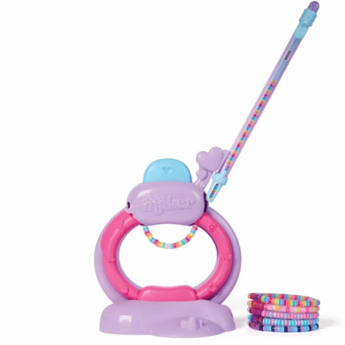 - Taller de pulseras Stack'd Heishi*COOL MAKER Clearance