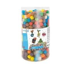 Copos de maiz*TAPIOCA New