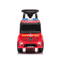 Correpasillos Mercedes Actros bomberos*PL OCIOTRENDS Clearance