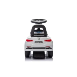Correpasillos Mercedes AMG C63 Coupé Blanco Deportes