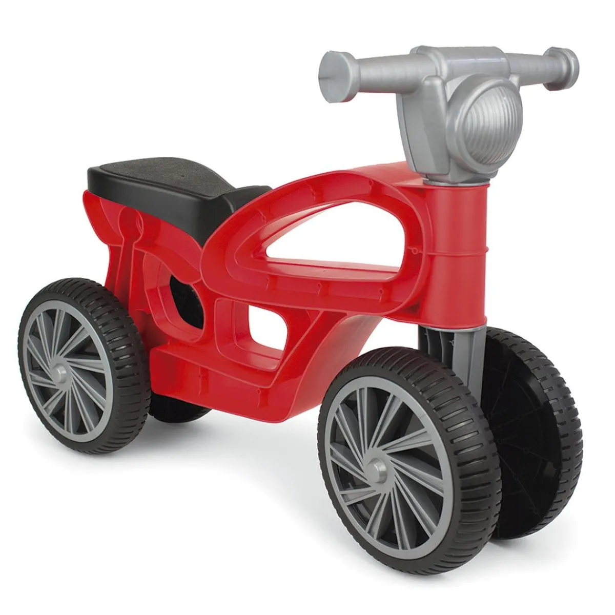 Correpasillos Mini Custom Rojo*CHICOS Online