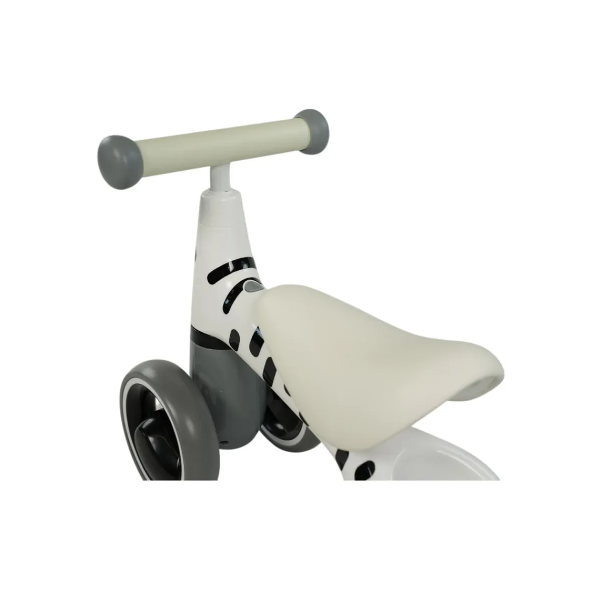 Correpasillos Zebra*DEVESSPORT Online