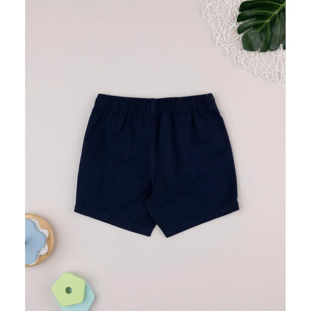 Corto bimbo azul*Prenatal Best