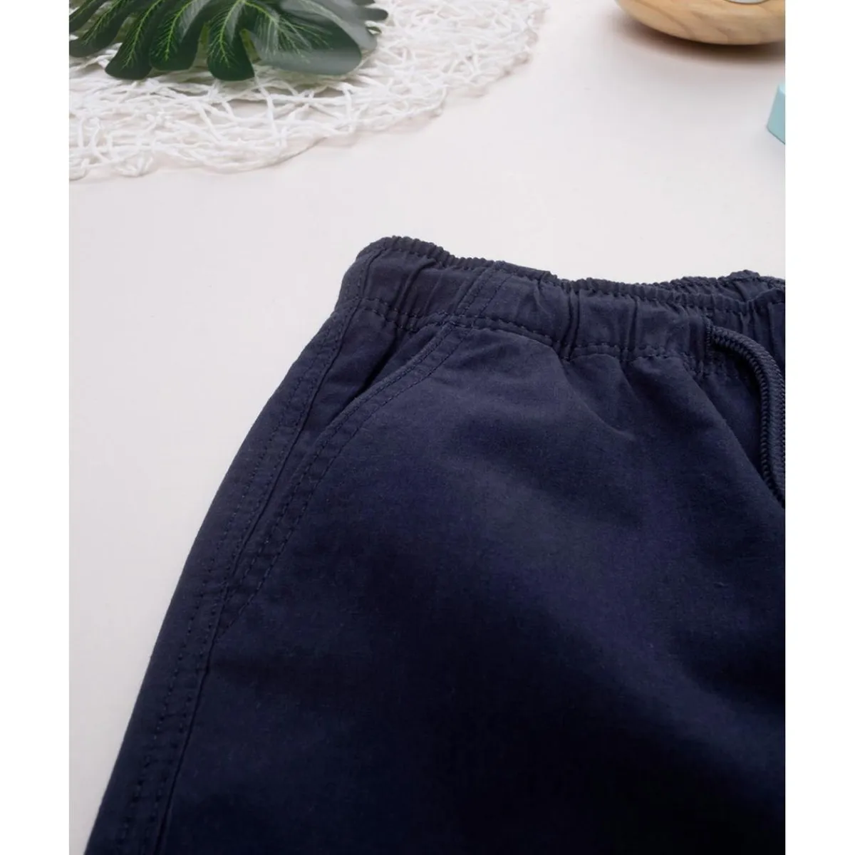 Corto bimbo azul*Prenatal Best