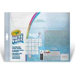 - Color Wonder. Kit para colorear ㅤ*CRAYOLA Outlet