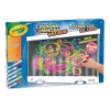 Discount - Pizarra con luz LED Arte Y Manualidades