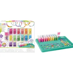 - Taller creations laboratorio de perlitas*CRAYOLA New