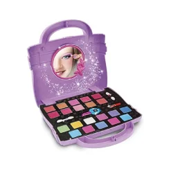Crazy Chic - Maletín de maquillaje*CLEMENTONI Outlet