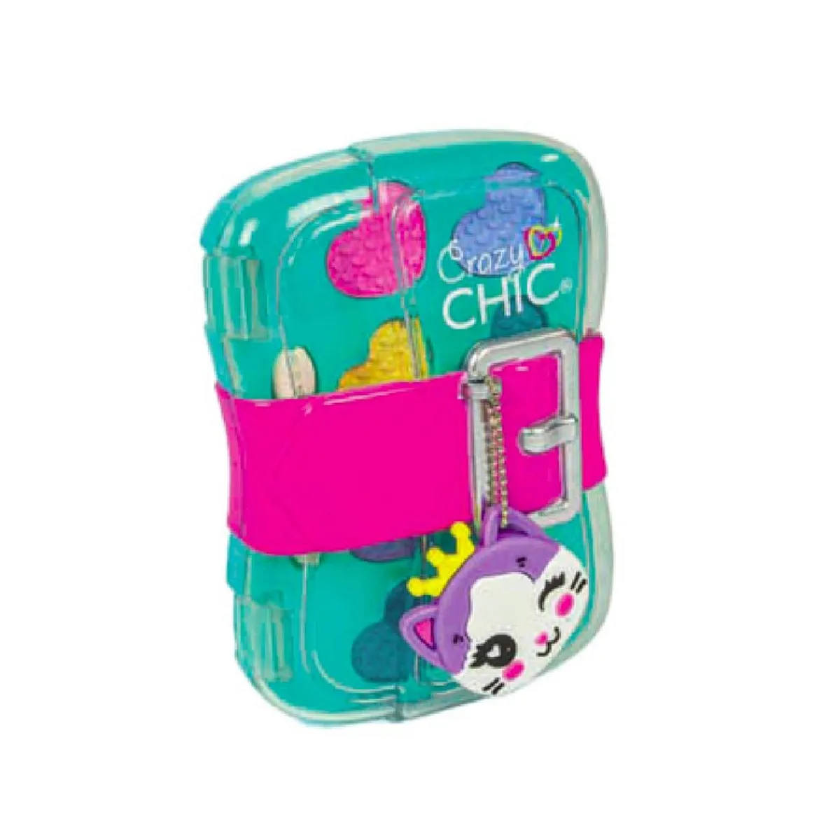 Clearance - Mini bolso de sombras de ojos (Varios modelos) Estilo De Vida