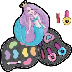 Crazy Chic - Neceser maquillaje sirena*CLEMENTONI Online