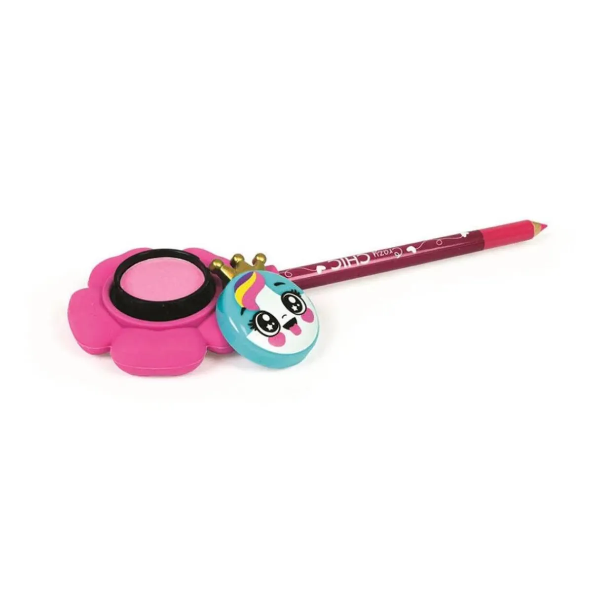 Sale - Sombra de Ojos y Lápiz de Labios Daisy (Varios modelos) Estilo De Vida