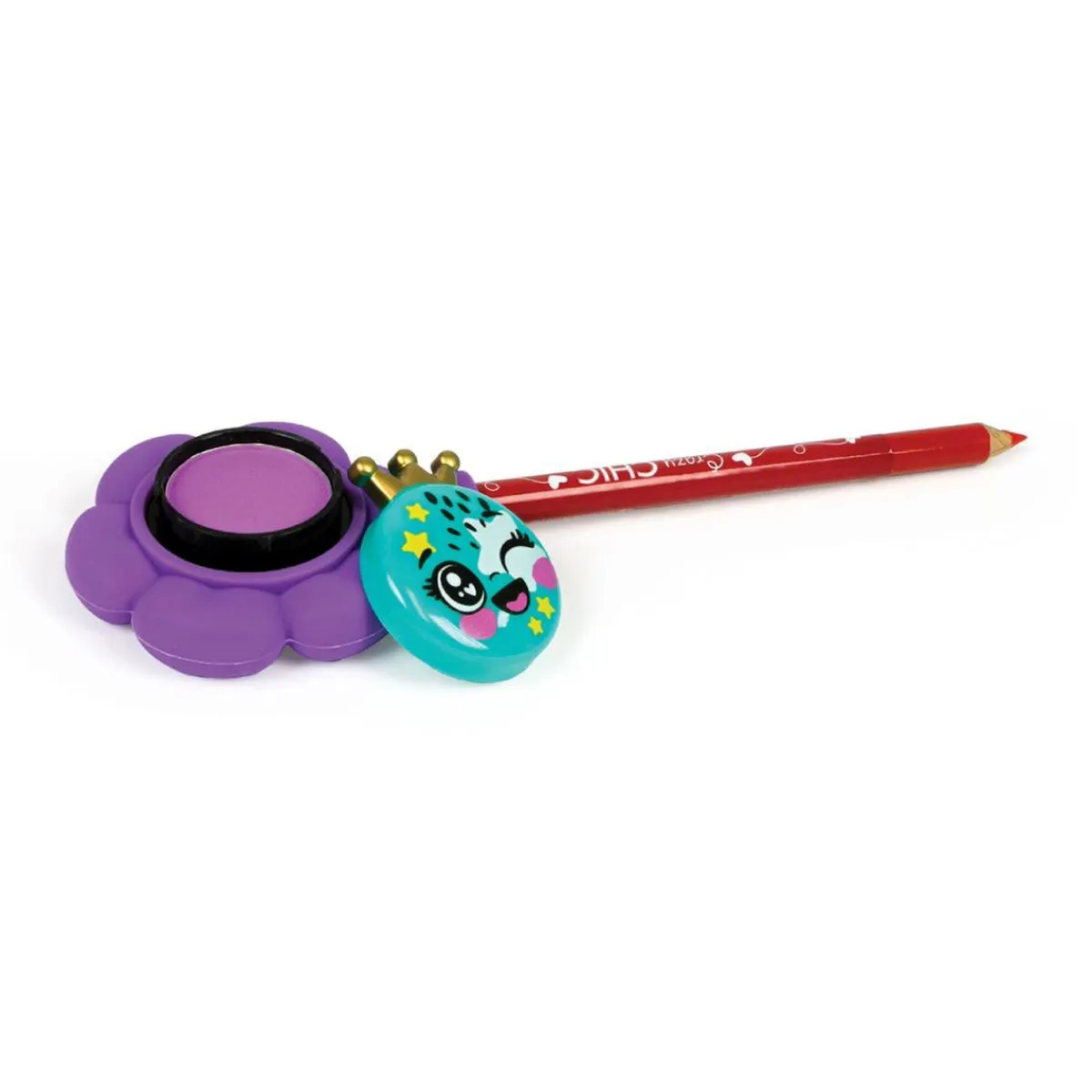 Sale - Sombra de Ojos y Lápiz de Labios Daisy (Varios modelos) Estilo De Vida