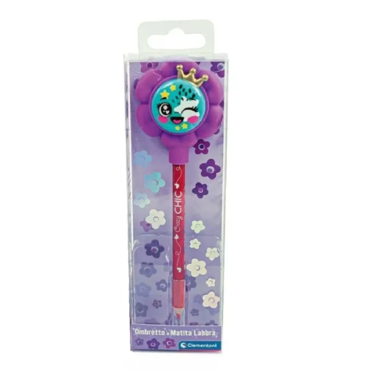 Sale - Sombra de Ojos y Lápiz de Labios Daisy (Varios modelos) Estilo De Vida