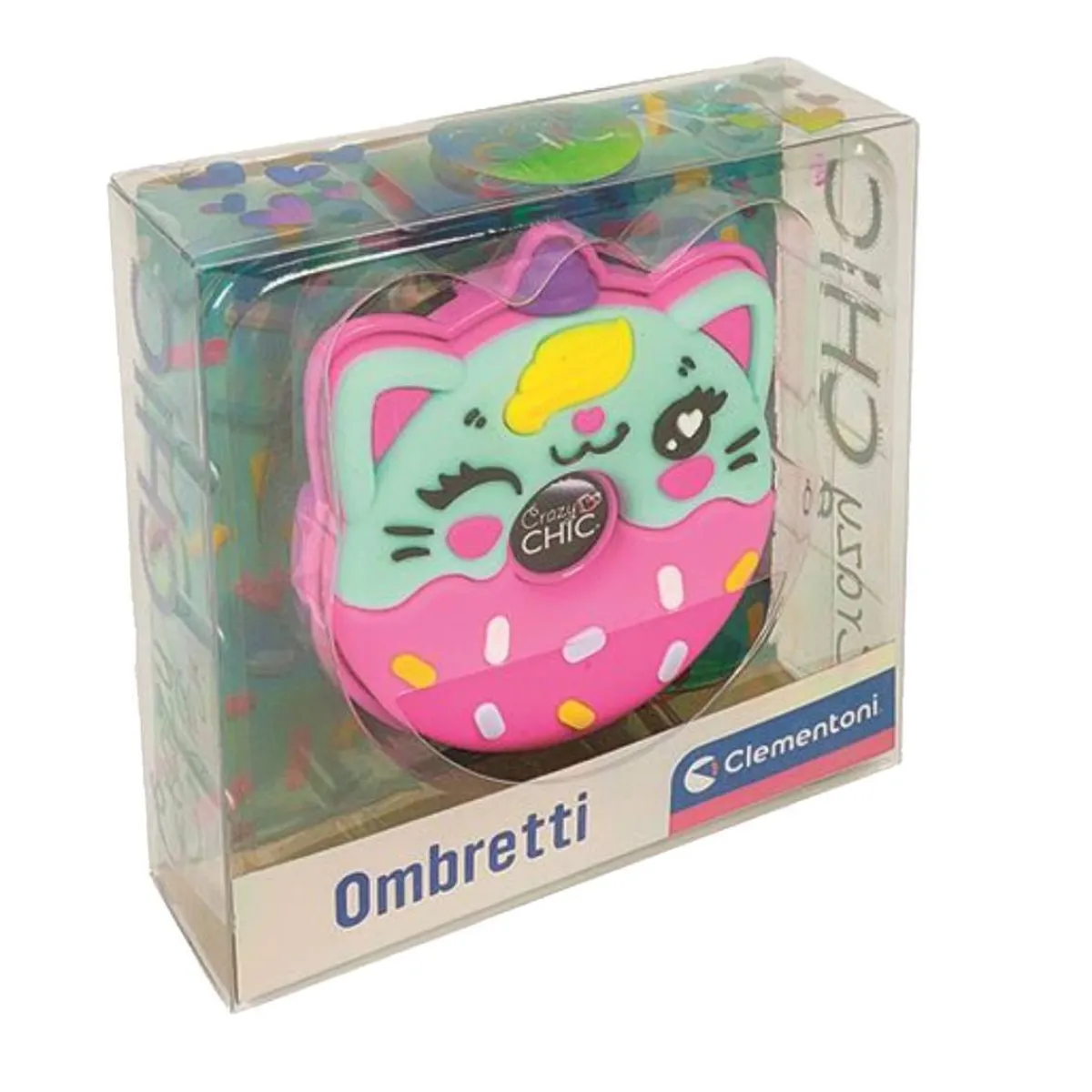 - Sombra de Ojos Animal Donuts (varios modelos) Estilo De Vida
