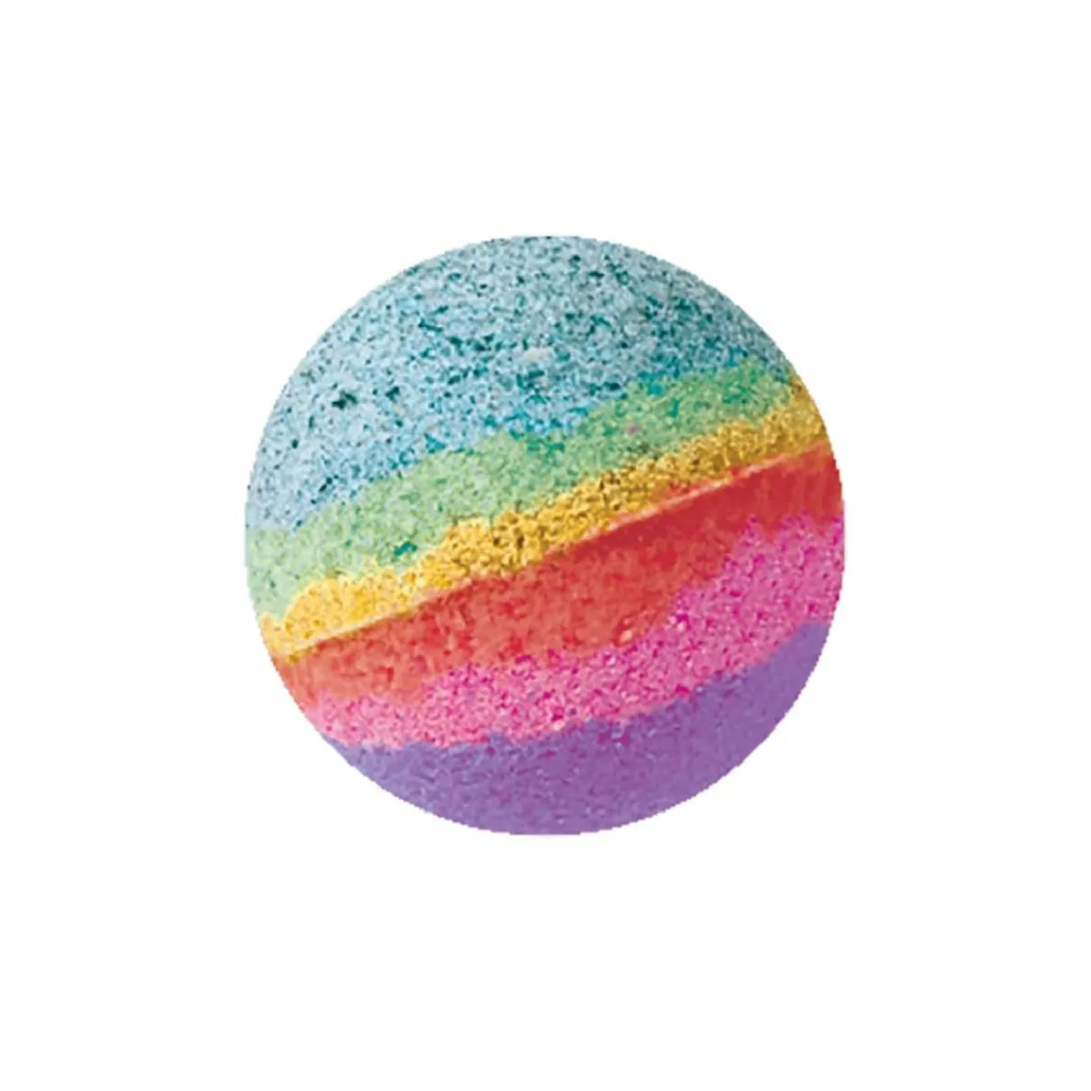 Online Creamania - Bomba de baño (varios colores) Muñecas