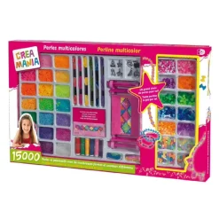 Creamania - Caja de telar*CREAMANIA GIRL Discount