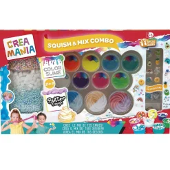 - Combo amasa y mezcla*CREAMANIA Discount
