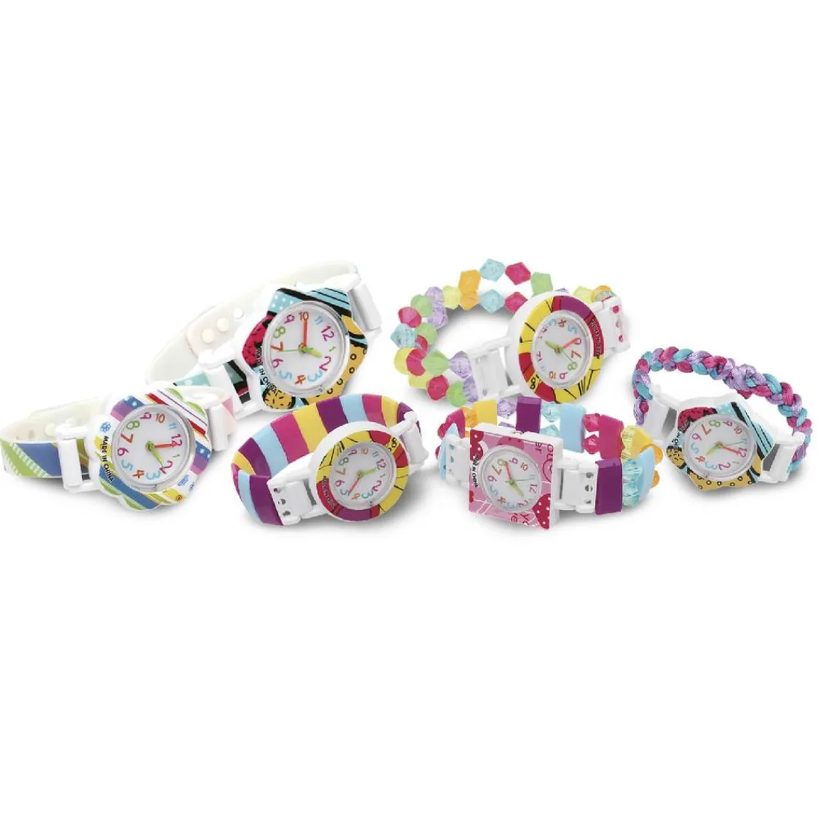 Best Creamania - Crea tus propios relojes Estilo De Vida