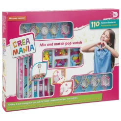 Best Creamania - Crea tus propios relojes Estilo De Vida