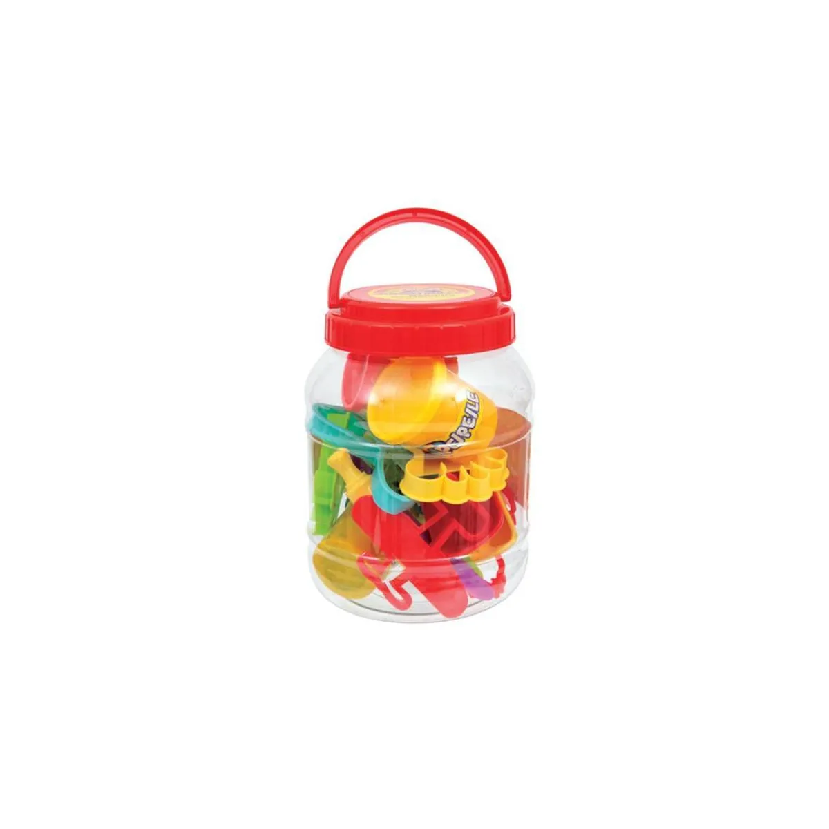 Online Creamania - Cubo de pasta de modelar y accesorios Steam|Arte Y Manualidades