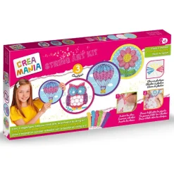 Online - Kit de String Art Arte Y Manualidades