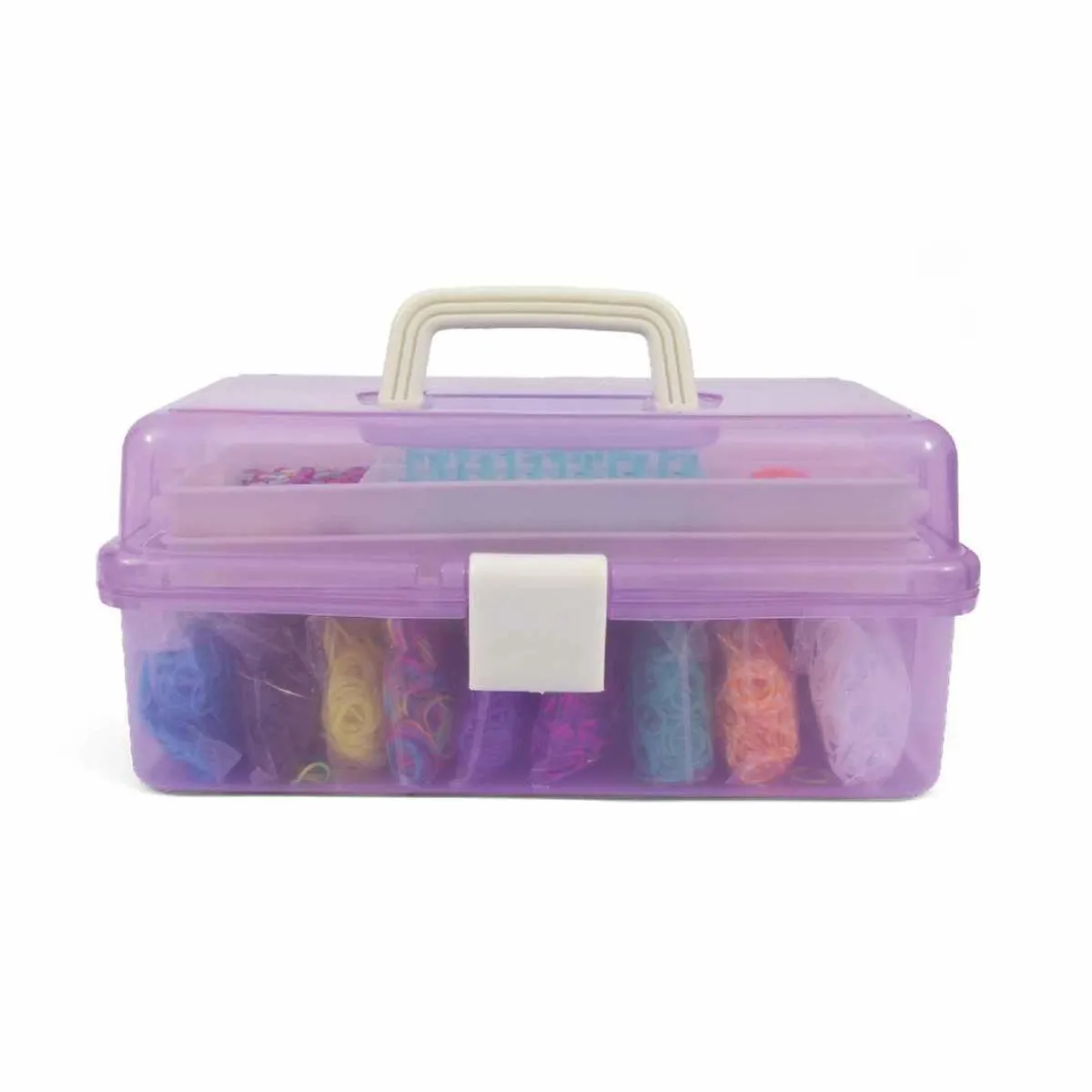 New Creamania - Kit Maxi Loom Estilo De Vida