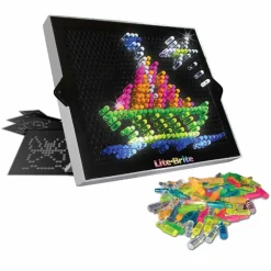 Creamania - Lite-Brite*CREAMANIA UNISEX Hot
