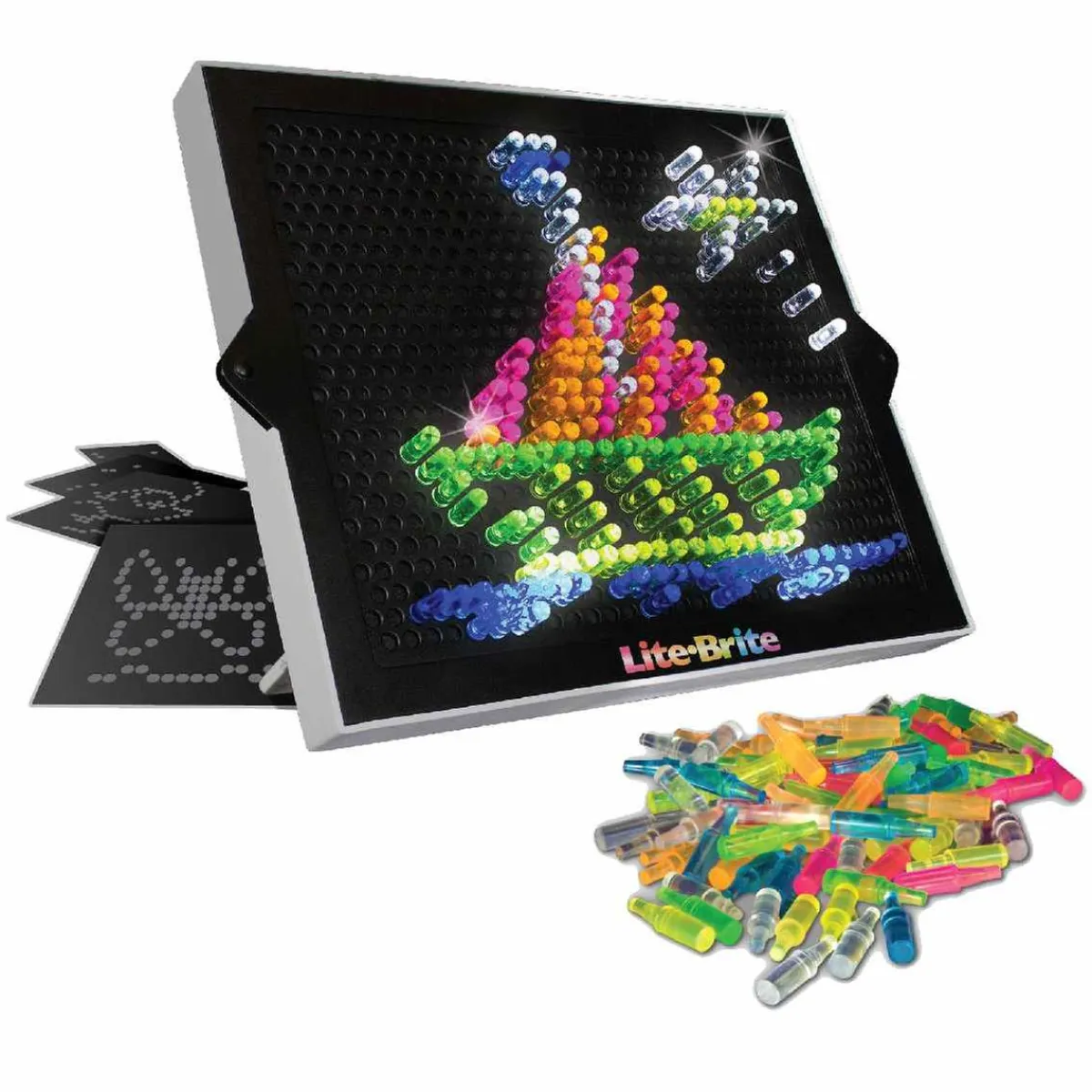 Creamania - Lite-Brite*CREAMANIA UNISEX Hot