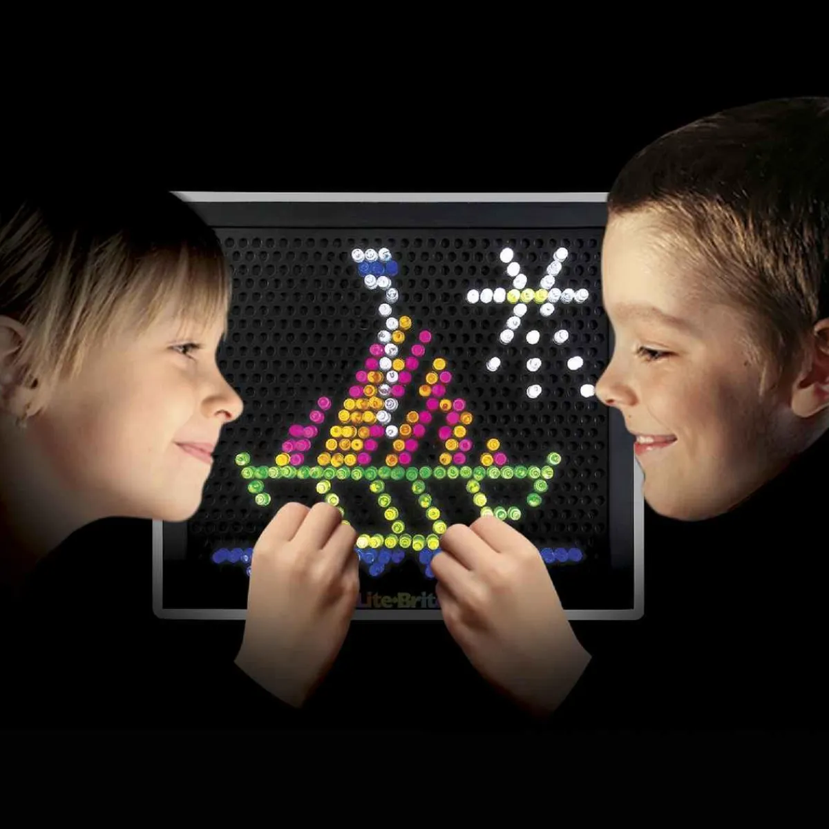 Creamania - Lite-Brite*CREAMANIA UNISEX Hot
