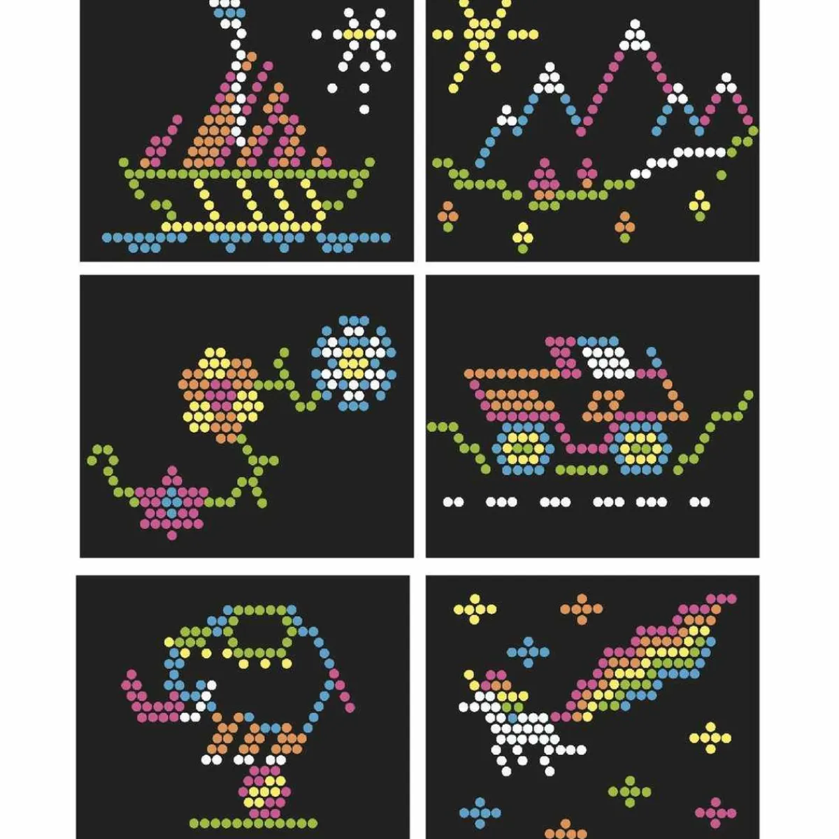 Creamania - Lite-Brite*CREAMANIA UNISEX Hot