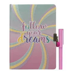 Discount Creamania - Mi diario secreto Estilo De Vida