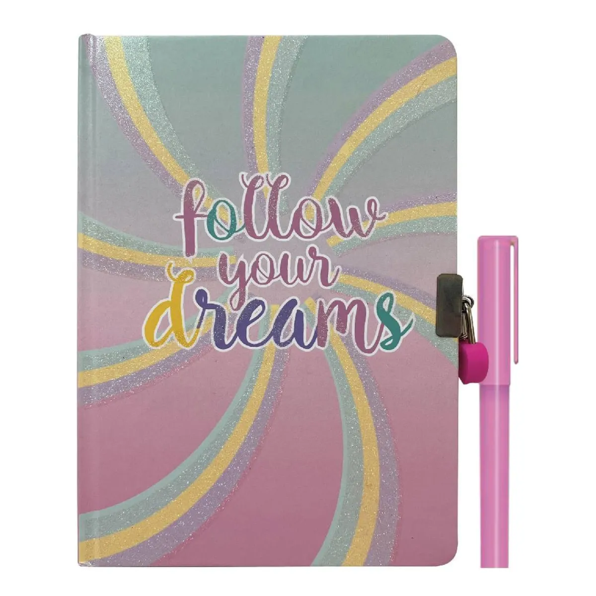 Discount Creamania - Mi diario secreto Estilo De Vida