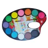 Creamania - Paleta con 12 acuarelas*CREAMANIA UNISEX Best