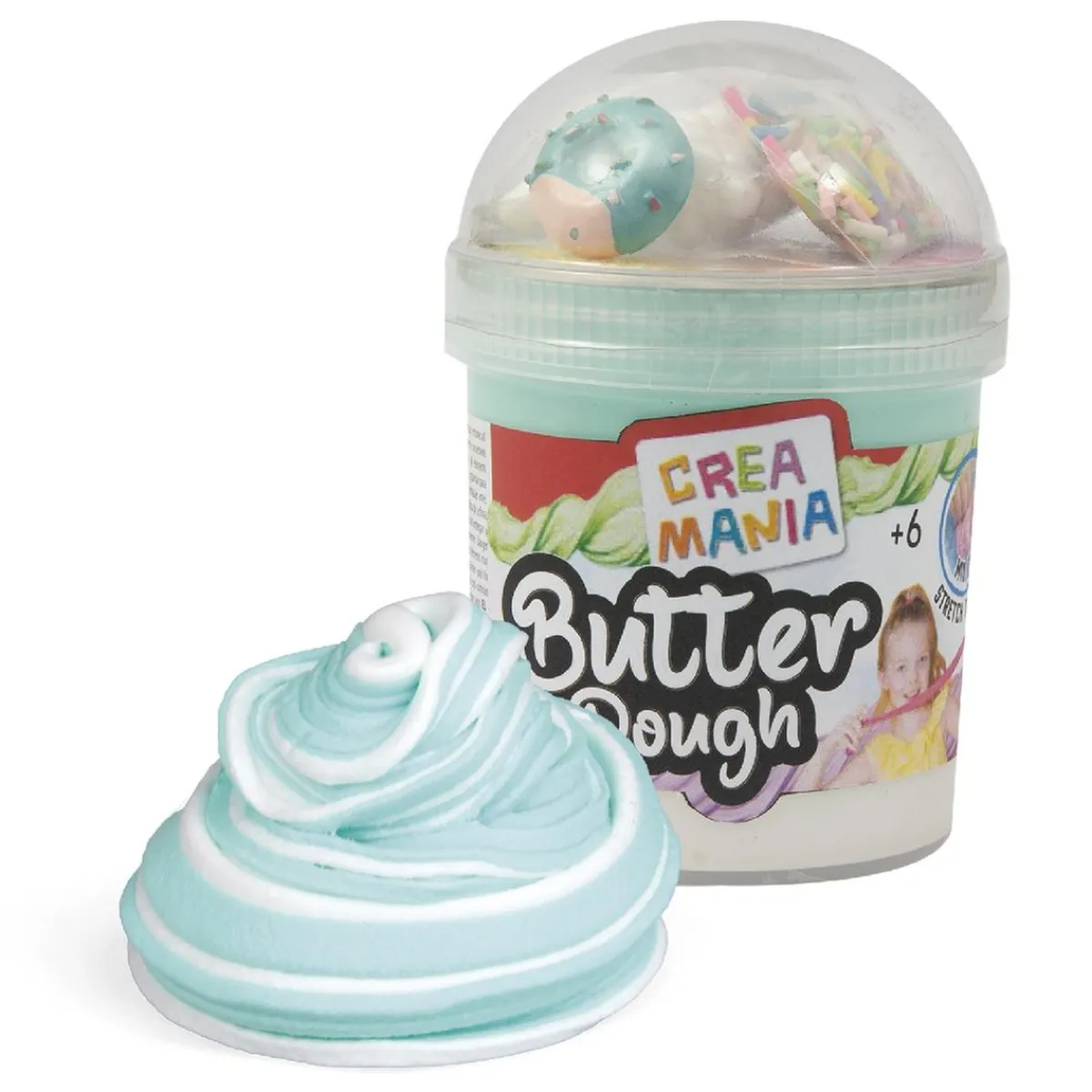 Best - Pasta de modelar Butter Dough 90gr (Varios modelos) Steam|Arte Y Manualidades