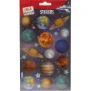 Creamania - Pegatinas Espacio/Planetas (varios modelos)*CREAMANIA UNISEX Hot