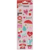 Creamania - Pegatinas Love (varios modelos)*CREAMANIA UNISEX Discount