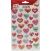 Online Creamania - Pegatinas Love con relieve (varios modelos) Deportes