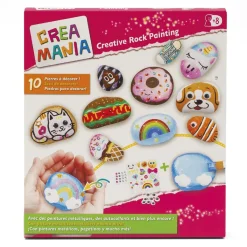 Best - Piedras creativas Arte Y Manualidades