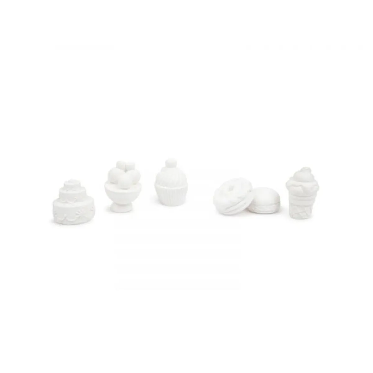 Creamania - Pinta y decora tus dulces*CREAMANIA GIRL