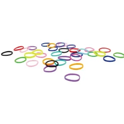 Sale Creamania - Pulseras con gomas de colores Estilo De Vida